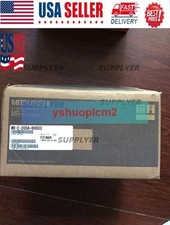 1PCS Mitsubishi Servo Drive MR-E-200A-KH003 M...