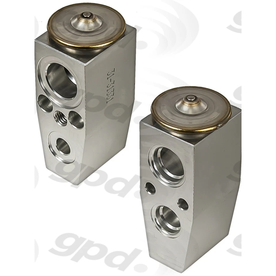 GPD 9431255 Kit A/C AC Service for Ford Explorer 2011-2012 Foto 2 de 4