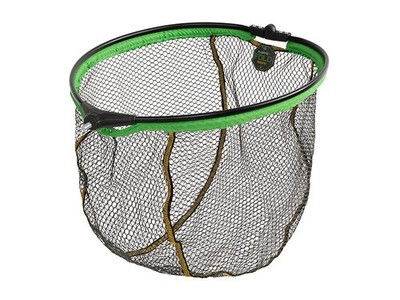 Unterfang Kescherkopf Delphin REAXE FloateR QUIX 60x50cm