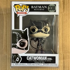 Ultimate Funko Pop Catwoman Figures Checklist and Gallery 14