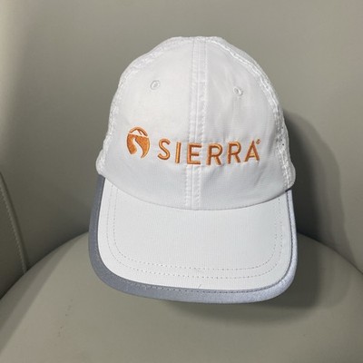 Sierra Trading Trail Running Mesh Hat