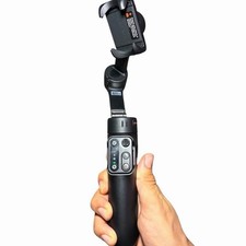 hohem iSteady X3 SE Plus 3-Axis Smartphone Gimbal Stabilizer -