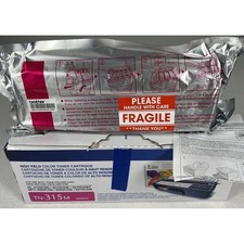 Brother TN-315M Toner Magenta High Yield New Open Box HL-4150CDN HL-4570CDW