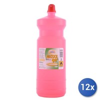 12X Bundle Amacasa Ethanol 1000 Ml.