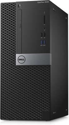 Dell OptiPlex 3040 MT Desktop PC Intel i5 3.30GHz 16GB RAM 512GB SSD WIFI Win11P