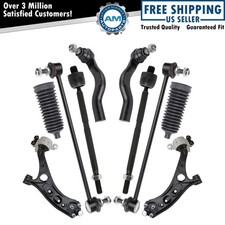 Front Steering & Suspension Kit Fits 2017-2022 Honda CR-V