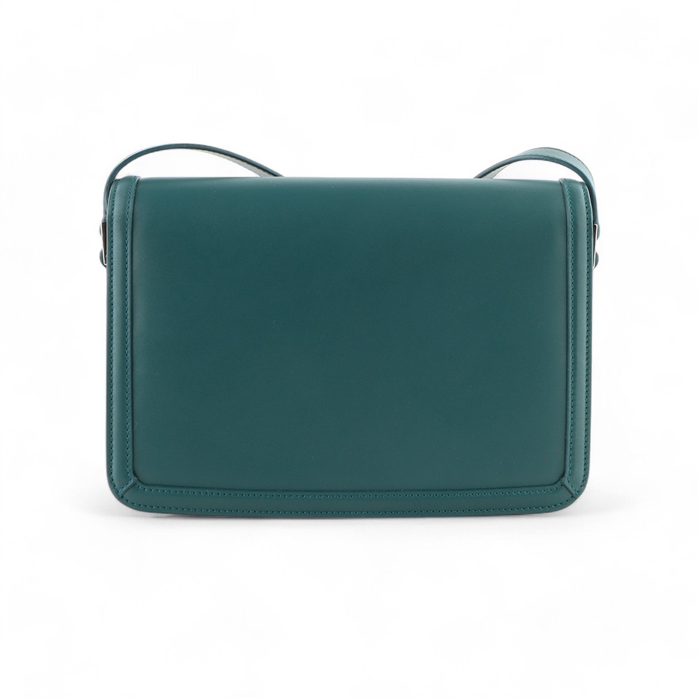 Borsa a tracolla media Saint Laurent Solferino 33220 634305 102369076