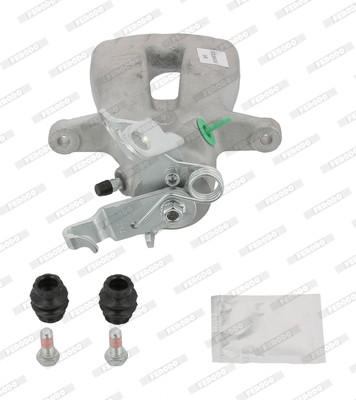 FERODO FCL694343 Bremssattel für AUDI,SEAT,SKODA,VW
