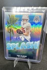 2025 Mosaic Trey McBride Silver (Raw)