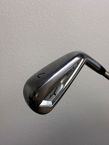 Mizuno Jpx 921 4 Iron | eBay