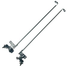 Packard Bell MS2273 TJ66 34.4BU09.001 / 34.4BU10.001 Screen Replacement Hinges