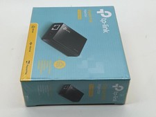 BRAND NEW SEALED TP-Link TL-POE150S Gigabit PoE Injector Adapter FREE SHIPPING