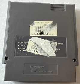 Pinball + Pinbot + Rock N Ball Nintendo NES Game Bundle Tested Authentic