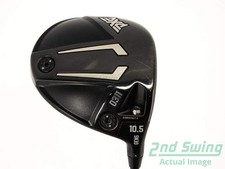 PXG 0311 XF GEN5 Driver 10.5° Graphite X-Stiff Right 45.25in