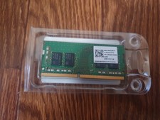 Ram 4GB DDR4