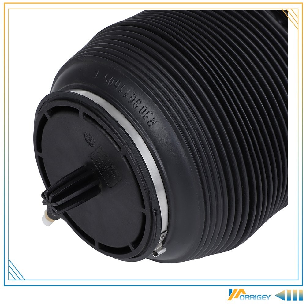 Bentley Mulsanne Speed 2011-2016 Rear Left Air spring P/N 3Y5616001F