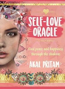 Self-Love Oracle: Find Peace and Happiness Through the C... | Buch | Zustand gut