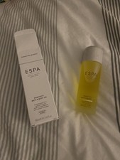 ESPA POSITIVITY BATH AND BODY OIL 100ml - worth £36