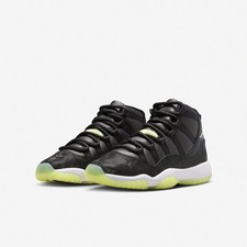 New Air Jordan 11 Retro GS Inner Beast men Casual IB1378-001