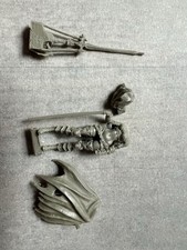 Kingdom Death unknown female model