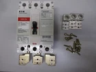 Eaton Circuit Breaker 3P, 225A, Cat# EDB3225BP10 Take Off?