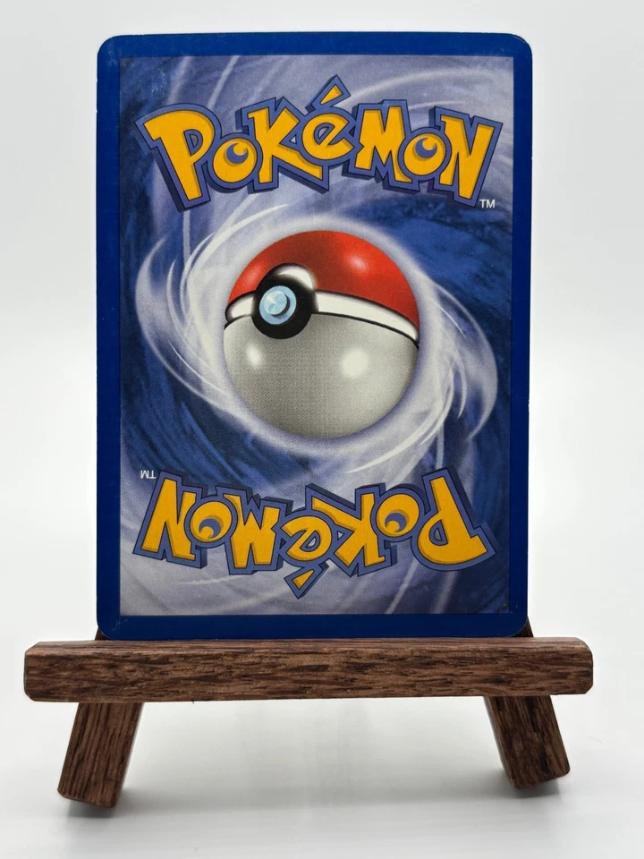 Dark Tyranitar 19/109 ex Team Rocket Returns Stamped Reverse Holo *SMALL CREASE* - Image 2 of 2