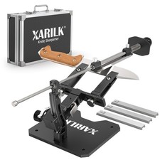 XARILK Gen3 Guided Sharpening System, Portabl...