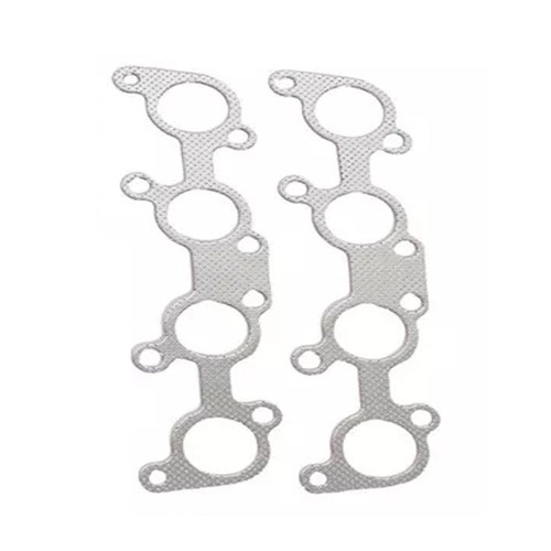 For 15-17 Ford F-150 5.0L V8 DOHC 32v DNJ HGS4231 Cylinder Head Gasket Set NEW - Picture 4 of 11