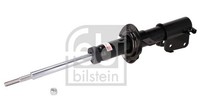 2X Febi Bilstein StoßDäMpfer 193133 FüR Opel Vivaro X82 Bus Cdti Renault Trafic