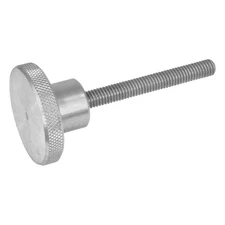 JW WINCO  Knurled Screws,Hand Knobs 822WH2