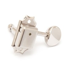 Gotoh SD90 Tuners 3 x 3 (Nickel, 05M)