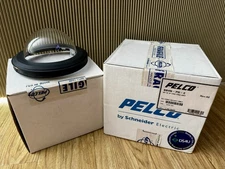 Pelco DD4CBW23 Spectra IV Series PTZ IP Video Surveillance Camera