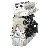 Teilmotor Geschl. FüR Audi Vw 2.0 Tdi Cbaa