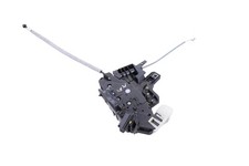 Mercedes A200 Türschloss Hinten Links A0997303101 W177 2019 RHD 25582891 Mercedes A200 Türschloss Hinten Links A0997303101 W177 2019 RHD 25582891