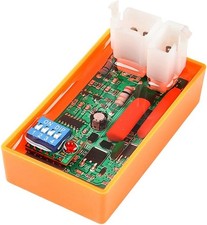 5 Pin Adjustable AC CDI Ignition Box for ATV Dirt Bike