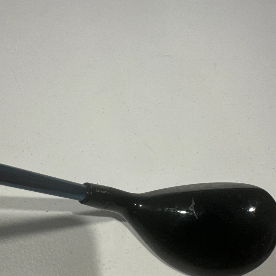 Mizuno ST-Max 230 25° 5H híbrido regular Flex LINQ Foto 2 de 4