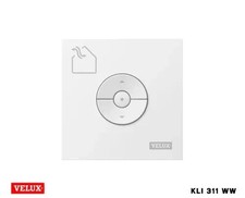 Velux Telecomando Monocanale per Finestra IO - Cod. KLI 311