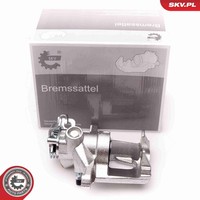 Bremssattel Esen Skv 34SKV323 FüR Renault Kangoo FC0 KC0 16V 4X4 FC0L FC0P FC0S