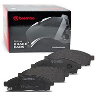 Brembo BremsbelÄGe Mitsubishi L200 Kat Kbt Kj Kk Kl Pajero Fiat Fullback