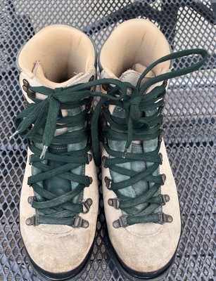 Raichle Wanderschuhe Leder Gr. 8