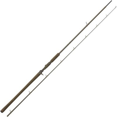 Savage Gear SG4 Tuff Game Specialist Triggerrute 8'6'' 90-190g
