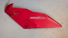 Ducati 749 999 Left Fairing 48031821A Side Fairing Fairing Sidecover