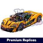 MOC 42172 McLaren P1 Technic Building Blocks 3800+pcs