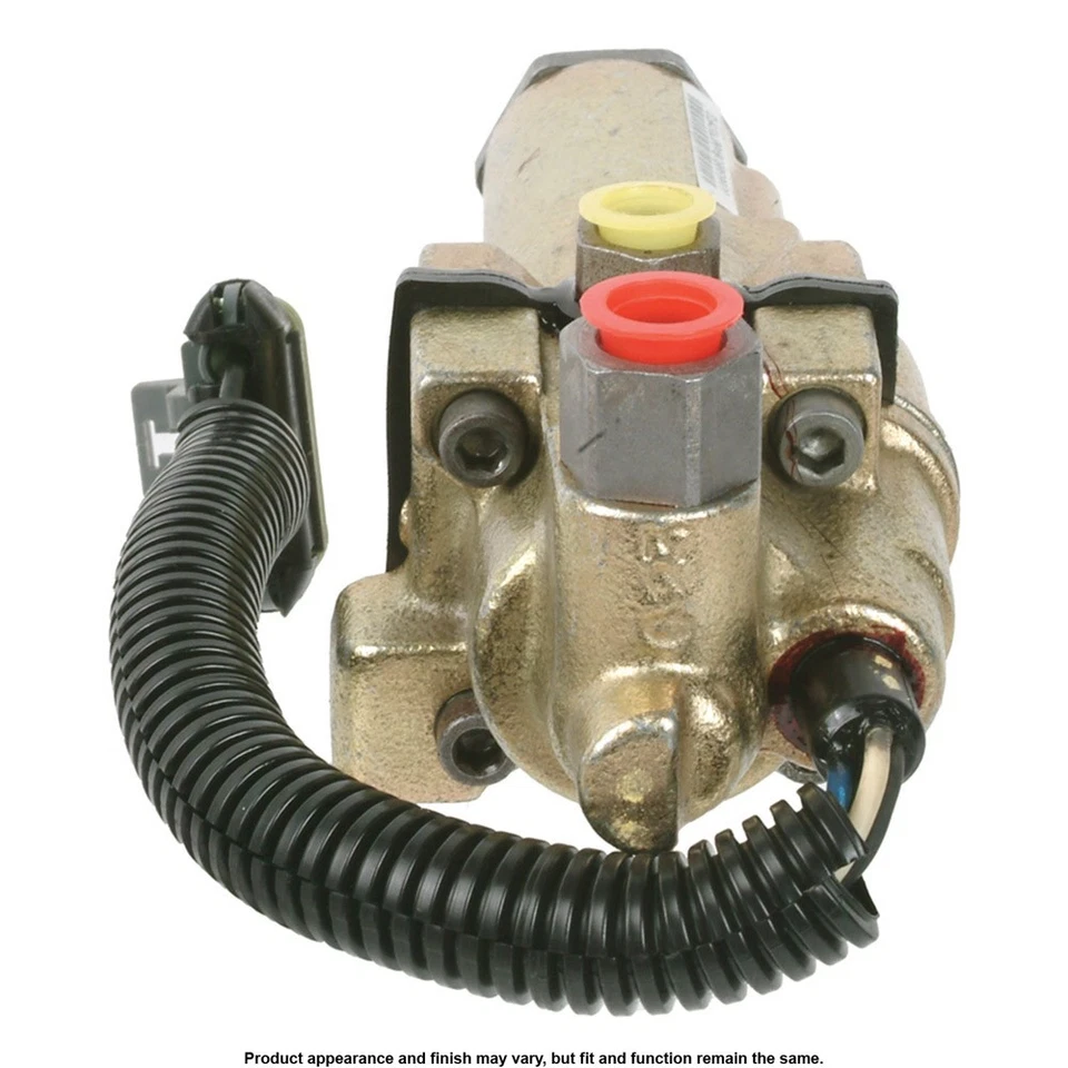 Bomba hidráulica ABS Cardone CSW para Chevy C1500 C3500 y GMC K3500 C2500 Foto 3 de 4