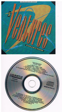 The Ventures: Collection, Top CD