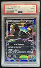 2016 Pokemon XY Fates Collide Umbreon EX Holo #55/124 PSA 9