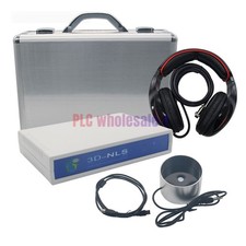 Latest 3D NLS Diagnostics Sub Health Analyzer Quantum Bioresonance Analyzer os67
