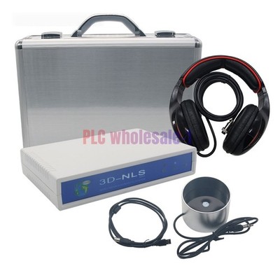 Latest 3D NLS Diagnostics Sub Health Analyzer Quantum Bioresonance Analyzer os67