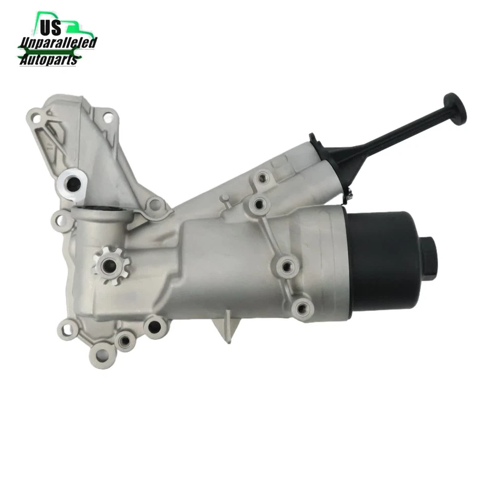 Oil Filter Housing Fits Mercedes-Benz GLE63 AMG GLS550 SL63 G63 E550 A2781800610 - Image 3 of 4