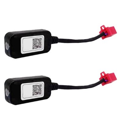 2X für  FarDriver Controller-Programmierung, Bluetooth-Adapter, BT-M1495